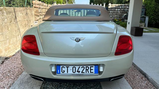 BENTLEY Continental usata 32
