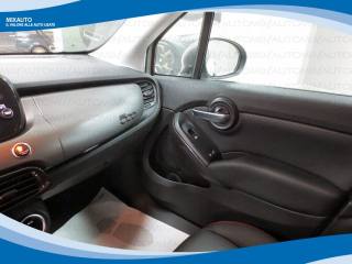 FIAT 500X usata, con Climatizzatore