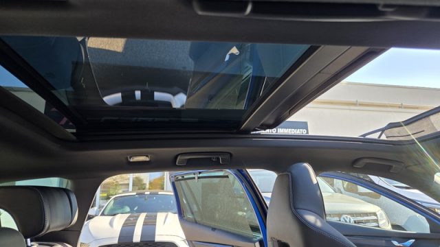 SKODA Octavia usata, con Interni in pelle