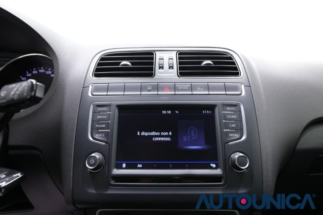 VOLKSWAGEN Polo usata, con Chiusura centralizzata