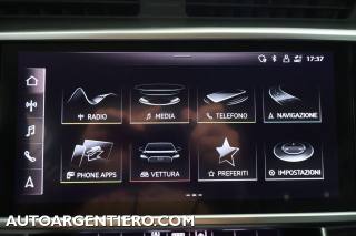 AUDI A6 usata, con Touch screen
