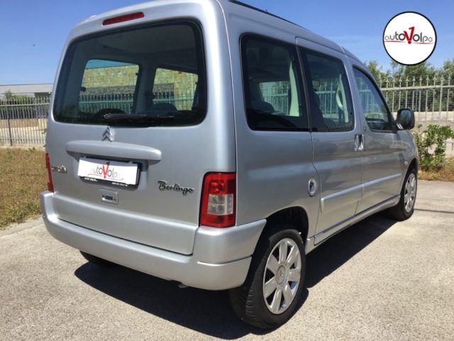 CITROEN Berlingo usata, con Alzacristalli elettrici
