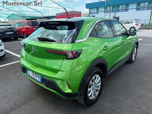 OPEL Mokka usata, con Alzacristalli elettrici