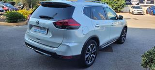 NISSAN X-Trail usata, con Airbag laterali