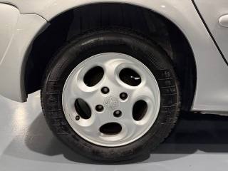 PEUGEOT 206 usata 12