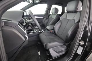 AUDI Q5 usata 1