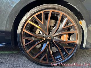 CUPRA Leon usata, con ESP