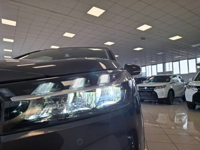 SUZUKI S-Cross usata, con Sedili riscaldati
