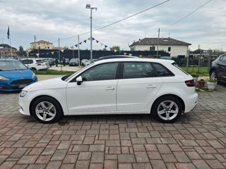 AUDI A3 usata, con Airbag