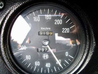 ALFA ROMEO GT usata 9