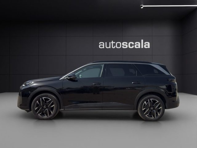 PEUGEOT 5008 usata, con Airbag