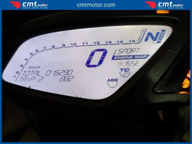 MV AGUSTA F3 800 usata 4
