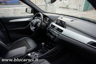 BMW X1 usata, con Cruise Control