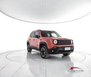 JEEP Renegade usata 1