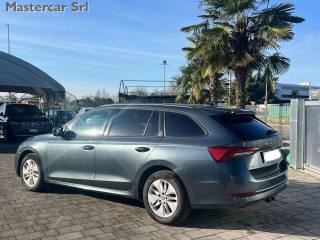 SKODA Octavia usata, con Antifurto