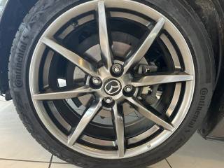 MAZDA MX-5 usata, con Climatizzatore