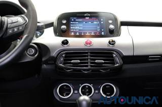 FIAT 500X usata, con Blind spot monitor