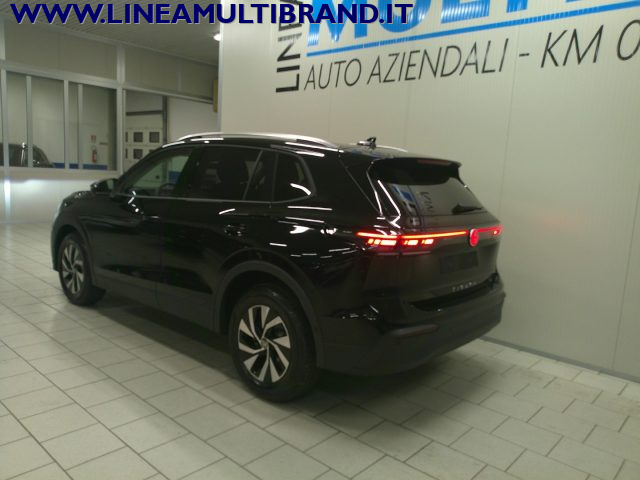 VOLKSWAGEN Tiguan usata, con Controllo vocale