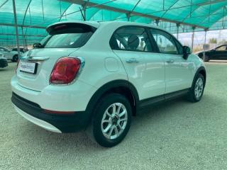 FIAT 500X usata, con Autoradio