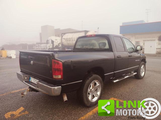 DODGE RAM usata 4