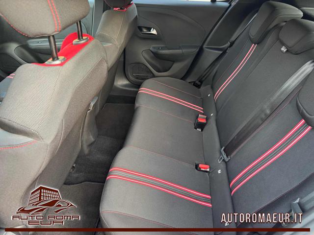 OPEL Corsa usata, con Immobilizzatore elettronico