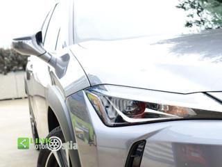 LEXUS UX Full Electric usata 34