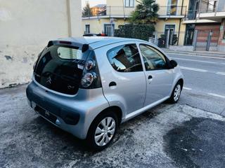 CITROEN C1 usata 4