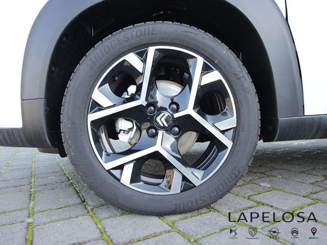 CITROEN C3 Aircross usata, con Cruise Control