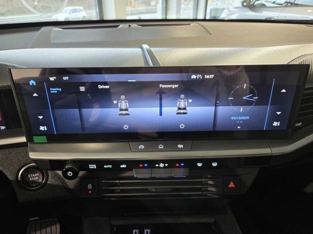 OPEL Grandland usata, con Fari LED