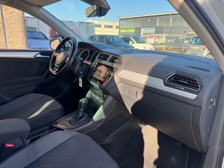VOLKSWAGEN Tiguan usata, con Cruise Control