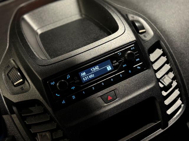 FORD Transit Connect usata, con Sensori di parcheggio posteriori