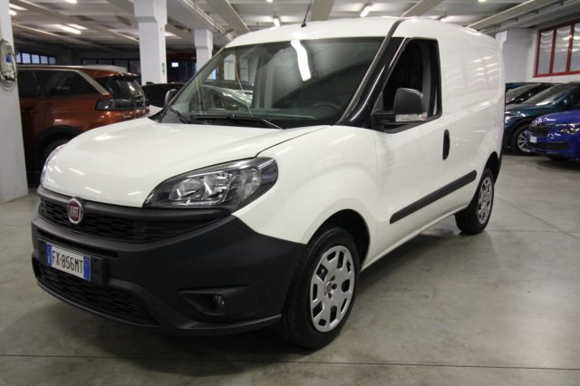 FIAT Doblo usata, con Airbag