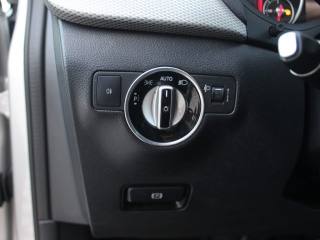 MERCEDES-BENZ B 180 usata, con MP3
