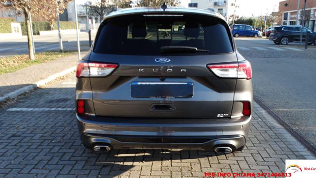 FORD Kuga usata 50