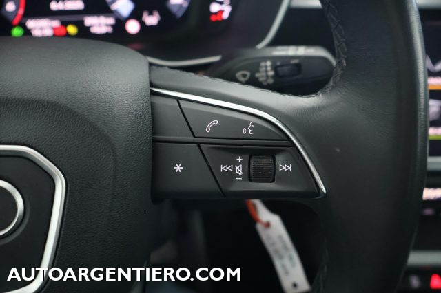 AUDI Q3 usata, con Chiusura centralizzata telecomandata