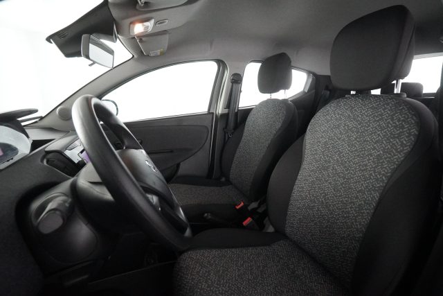 LANCIA Ypsilon usata 9