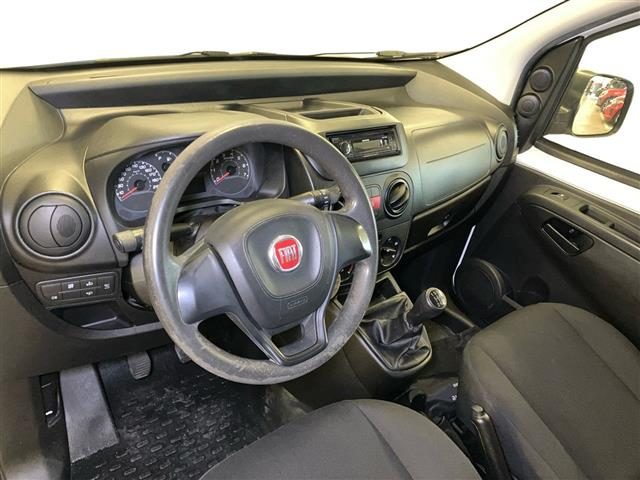 FIAT Fiorino usata 10