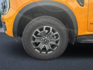 FORD Ranger usata, con Boardcomputer