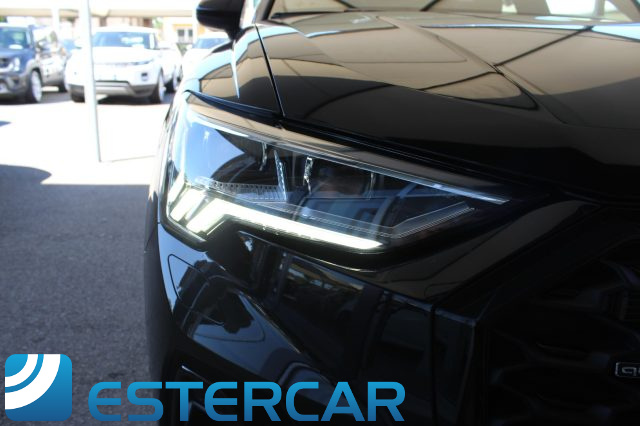 AUDI Q3 usata, con Trazione integrale