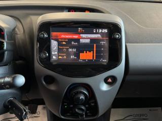 PEUGEOT 108 usata, con Servosterzo