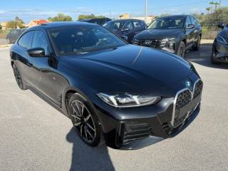 BMW 420 usata, con Airbag laterali