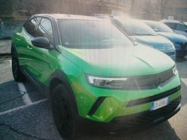 OPEL Mokka usata, con Airbag Passeggero