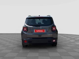 JEEP Renegade usata 3