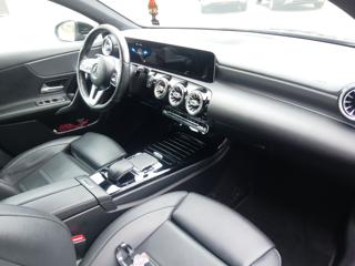 MERCEDES-BENZ A 180 usata, con Chiusura centralizzata