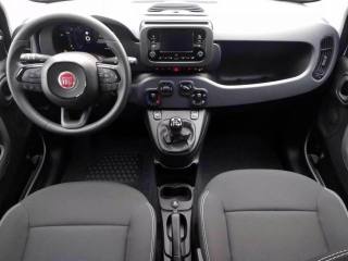 FIAT Panda usata, con Chiusura centralizzata