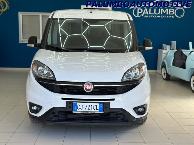 FIAT Doblo usata, con Airbag