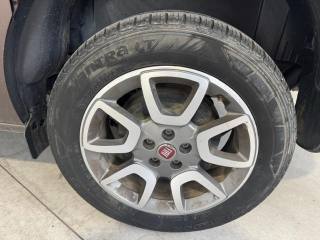 FIAT Doblo usata, con Park Distance Control