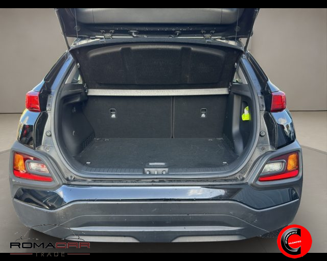 HYUNDAI Kona usata, con Bluetooth