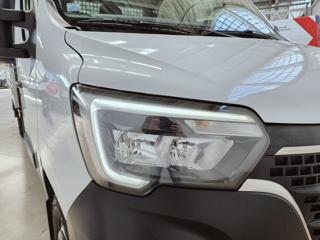 RENAULT Master usata, con ESP