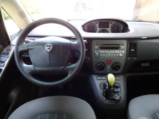 LANCIA MUSA usata, con Climatizzatore